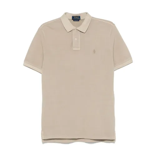 Tops > Polo Shirts - - Polo Ralph Lauren - Modalova