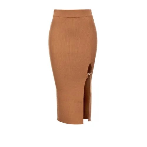 Skirts > Midi Skirts - - Pinko - Modalova