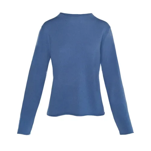 Knitwear > Round-neck Knitwear - - Hést - Modalova