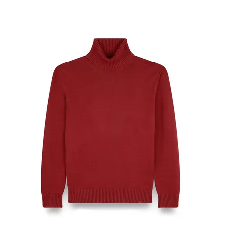 Knitwear > Turtlenecks - - Paul & Shark - Modalova