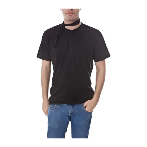 Tops > T-Shirts - - Daniele Alessandrini - Modalova