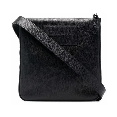Bags > Messenger Bags - - Emporio Armani - Modalova