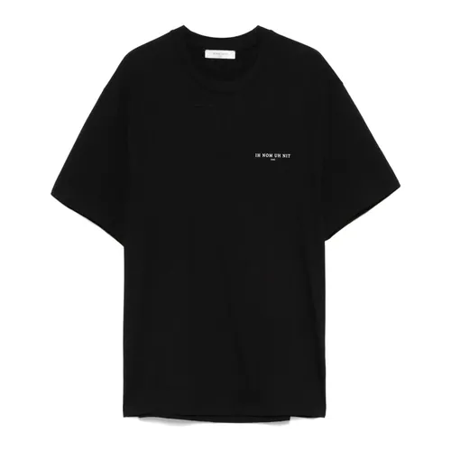Tops > T-Shirts - - IH NOM UH NIT - Modalova