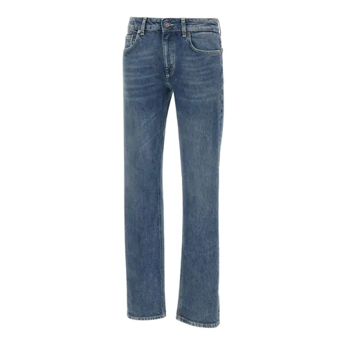 Jeans > Slim-fit Jeans - - Dondup - Modalova