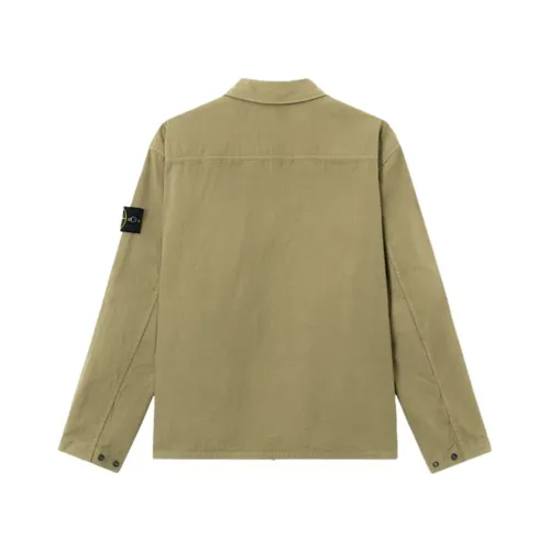 Shirts > Casual Shirts - - Stone Island - Modalova