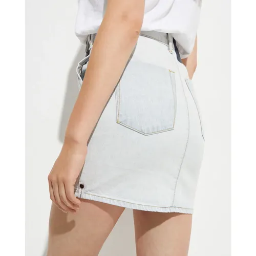 Skirts > Denim Skirts - - One Teaspoon - Modalova