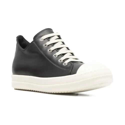 Shoes > Sneakers - - Rick Owens - Modalova