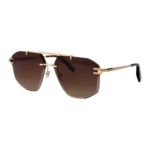 Accessories > Sunglasses - - Chopard - Modalova