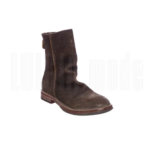 Shoes > Boots > Ankle Boots - - Moma - Modalova