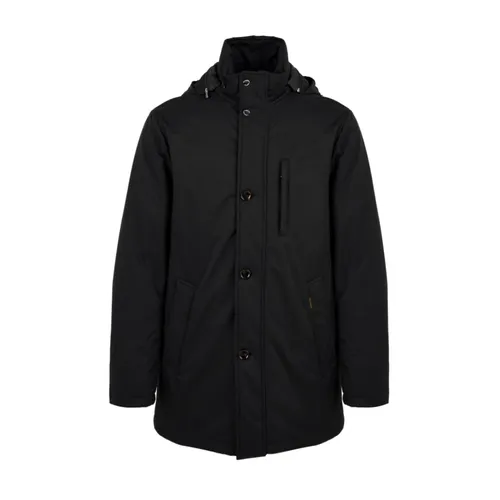 Jackets > Winter Jackets - - Moorer - Modalova