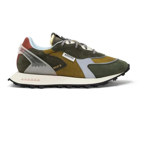 Shoes > Sneakers - - RUN OF - Modalova
