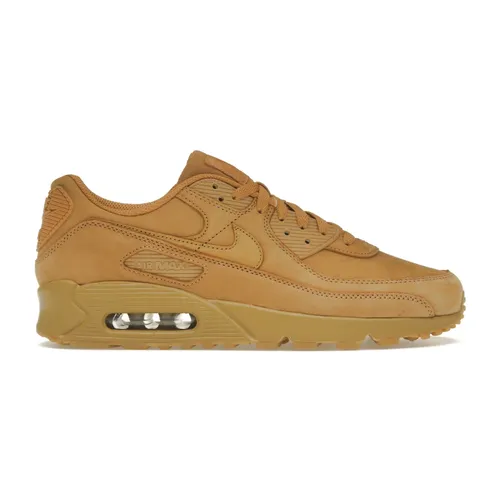 Nike - Shoes > Sneakers - Brown - Nike - Modalova