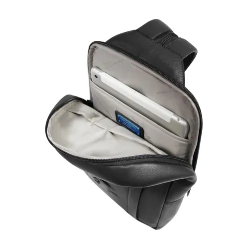 Bags > Cross Body Bags - - Piquadro - Modalova