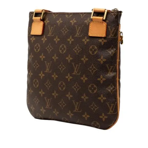 Pre-owned > Pre-owned Bags > Pre-owned Cross Body Bags - - Louis Vuitton Vintage - Modalova