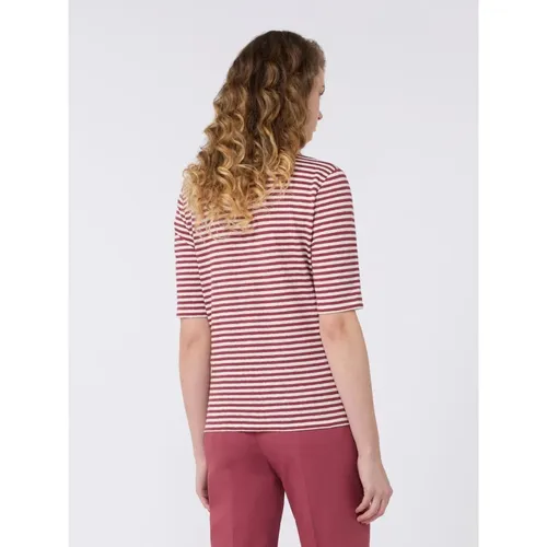 Tops > T-Shirts - - Weekend Max Mara - Modalova