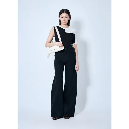 Knitwear > Round-neck Knitwear - - Kiko Kostadinov - Modalova