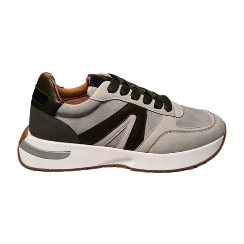 Shoes > Sneakers - - Alexander Smith - Modalova