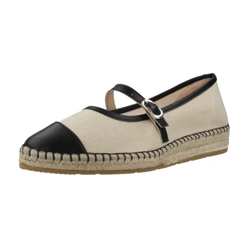 Shoes > Flats > Espadrilles - - Macarena - Modalova