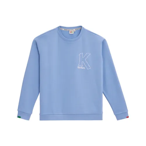 Sweatshirts & Hoodies > Sweatshirts - - Kickers - Modalova
