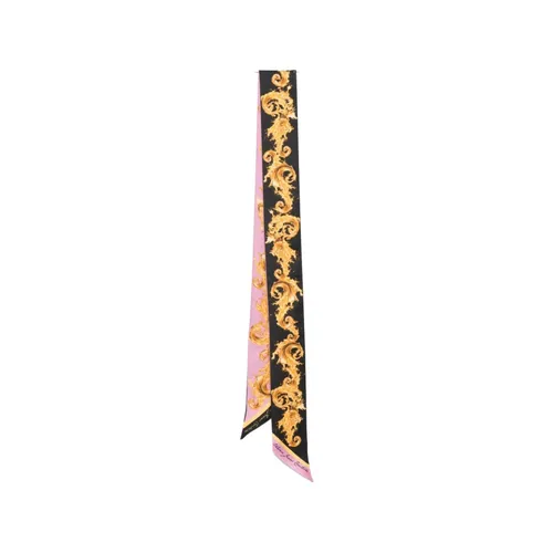 Accessories > Scarves > Silky Scarves - - Versace Jeans Couture - Modalova
