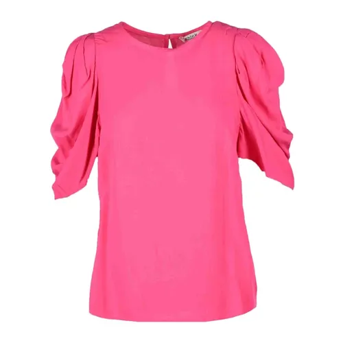 Blouses & Shirts > Blouses - - Think! - Modalova