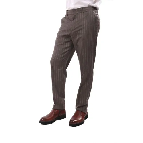 Trousers > Suit Trousers - - Michael Kors - Modalova