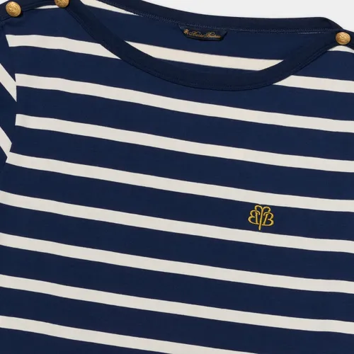 Tops > T-Shirts - - Brooks Brothers - Modalova