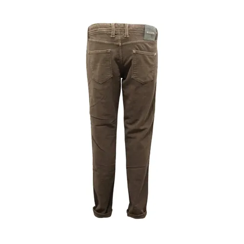Jeans > Slim-fit Jeans - - Tramarossa - Modalova