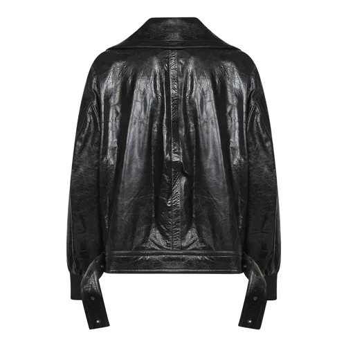 Jackets > Leather Jackets - - CO - Modalova