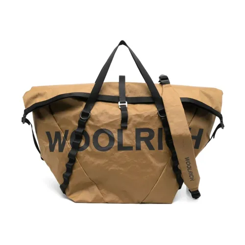 Bags > Tote Bags - - Woolrich - Modalova