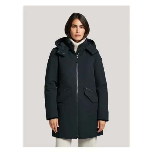 Reset - Coats > Parkas - Blue - Reset - Modalova