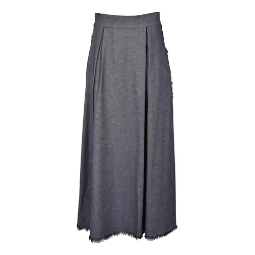 Skirts > Midi Skirts - - Max Mara - Modalova