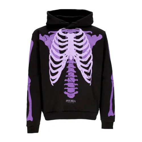 Sweatshirts & Hoodies > Hoodies - - Phobia Archive - Modalova