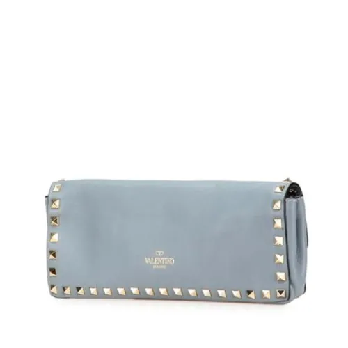 Pre-owned > Pre-owned Bags > Pre-owned Clutches - - Valentino Vintage - Modalova