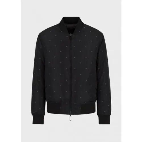 Jackets > Bomber Jackets - - Emporio Armani - Modalova