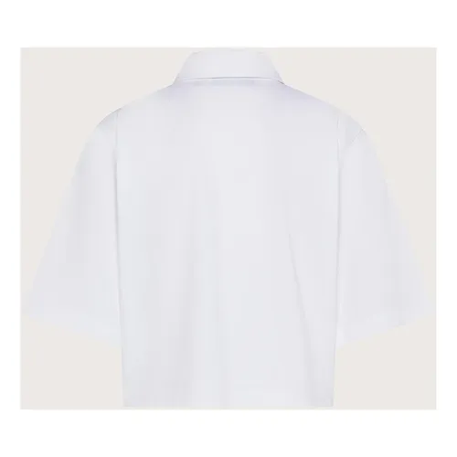 Tops > Polo Shirts - - Seventy - Modalova