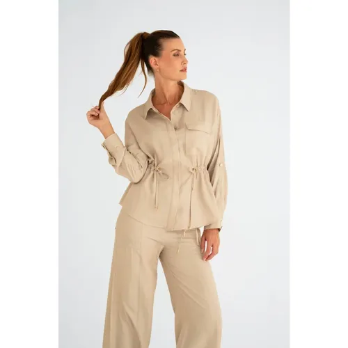Blouses & Shirts > Shirts - - Zizo - Modalova
