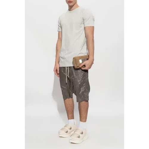 Tops > T-Shirts - - Rick Owens - Modalova