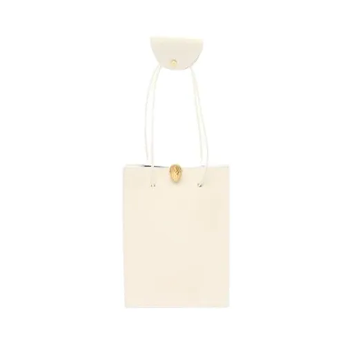 Pre-owned > Pre-owned Bags > Pre-owned Tote Bags - - Bvlgari Vintage - Modalova