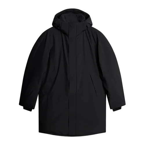 Coats > Parkas - - J.Lindeberg - Modalova
