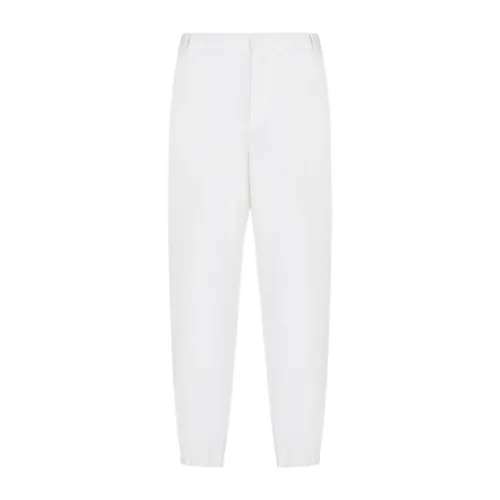 Trousers > Sweatpants - - Armani Exchange - Modalova