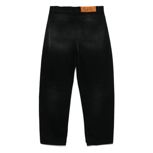Jeans > Loose-fit Jeans - - Séfr - Modalova