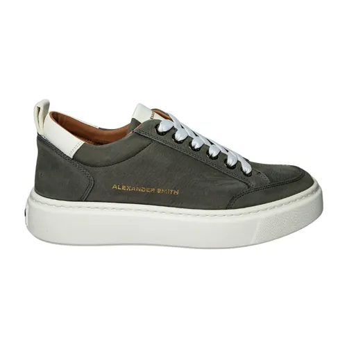 Shoes > Sneakers - - Alexander Smith - Modalova
