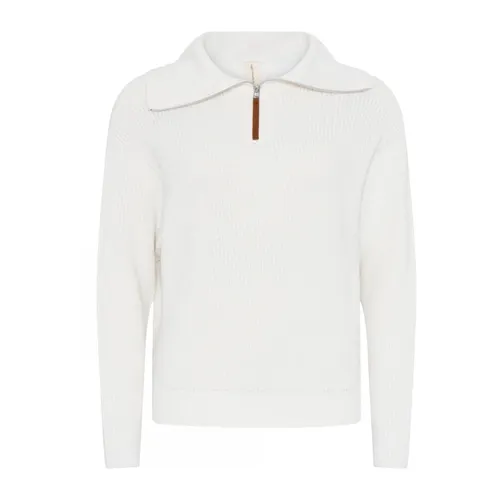 Knitwear > Turtlenecks - - Skovhuus - Modalova