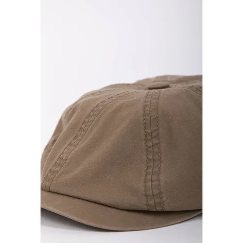 Accessories > Hats > Caps - - Stetson - Modalova