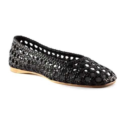 Shoes > Flats > Ballerinas - - Paloma Barceló - Modalova