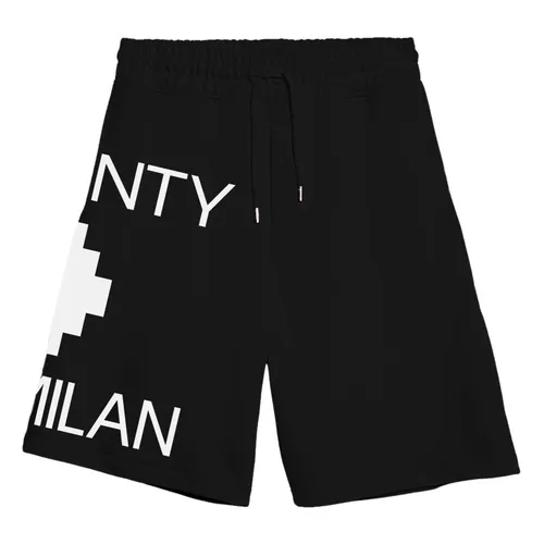 Shorts > Casual Shorts - - Marcelo Burlon - Modalova