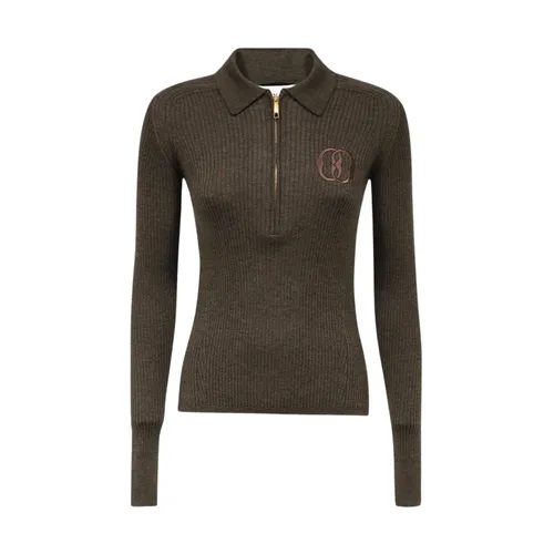 Tops > Polo Shirts - - Bally - Modalova