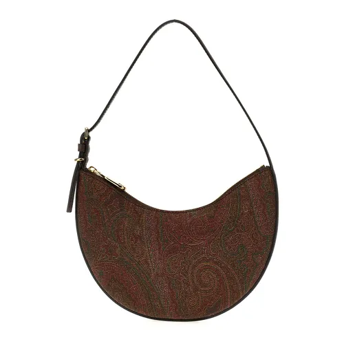 Bags > Shoulder Bags - - Etro - Modalova