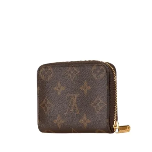 Pre-owned > Pre-owned Accessories > Pre-owned Wallets - - Louis Vuitton Vintage - Modalova